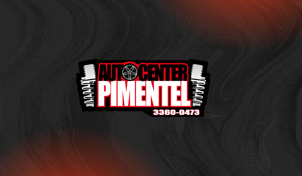 Auto Center Pimentel Ltda